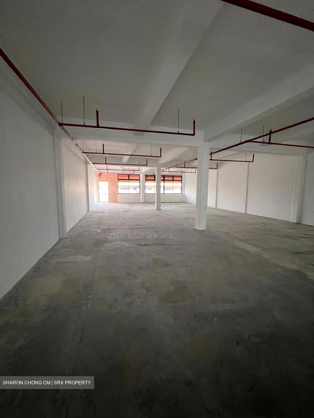 Techplace 1 (D20), Factory #624029581